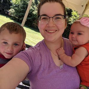 Meet your Posher, Amanda